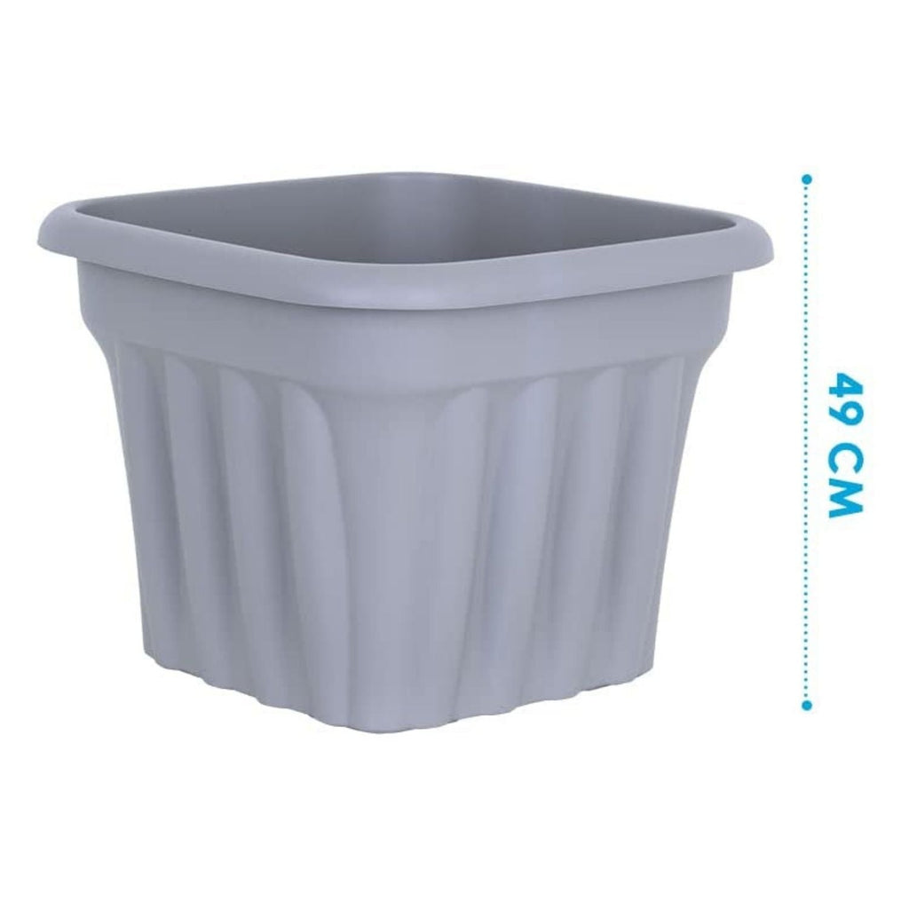 Plastic Planters