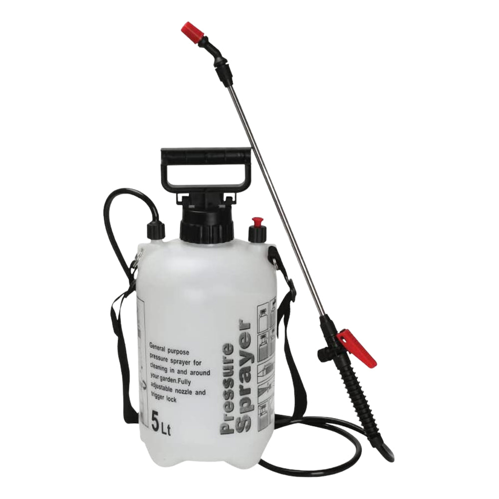 Garden Pressure Sprayer