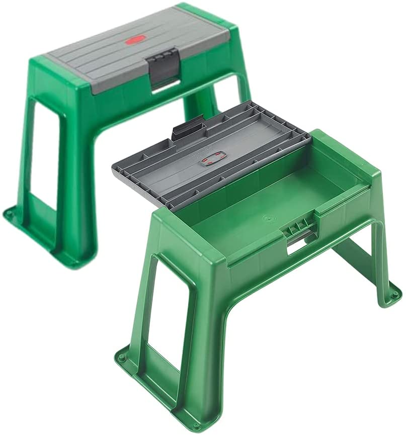 Garden Kneeler