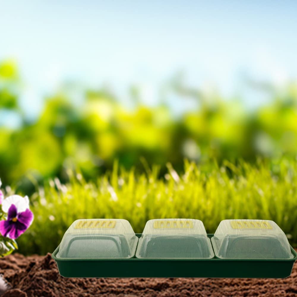 Propagator Set