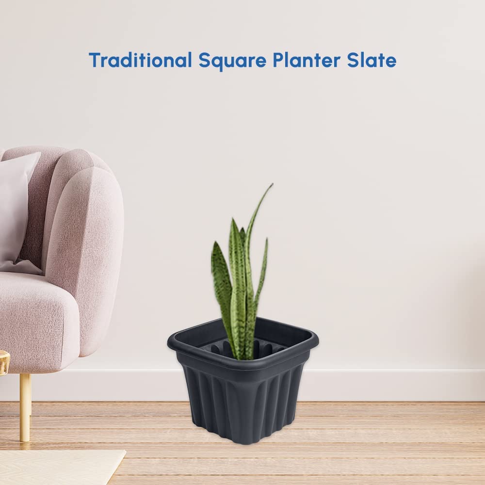 Plastic Planters