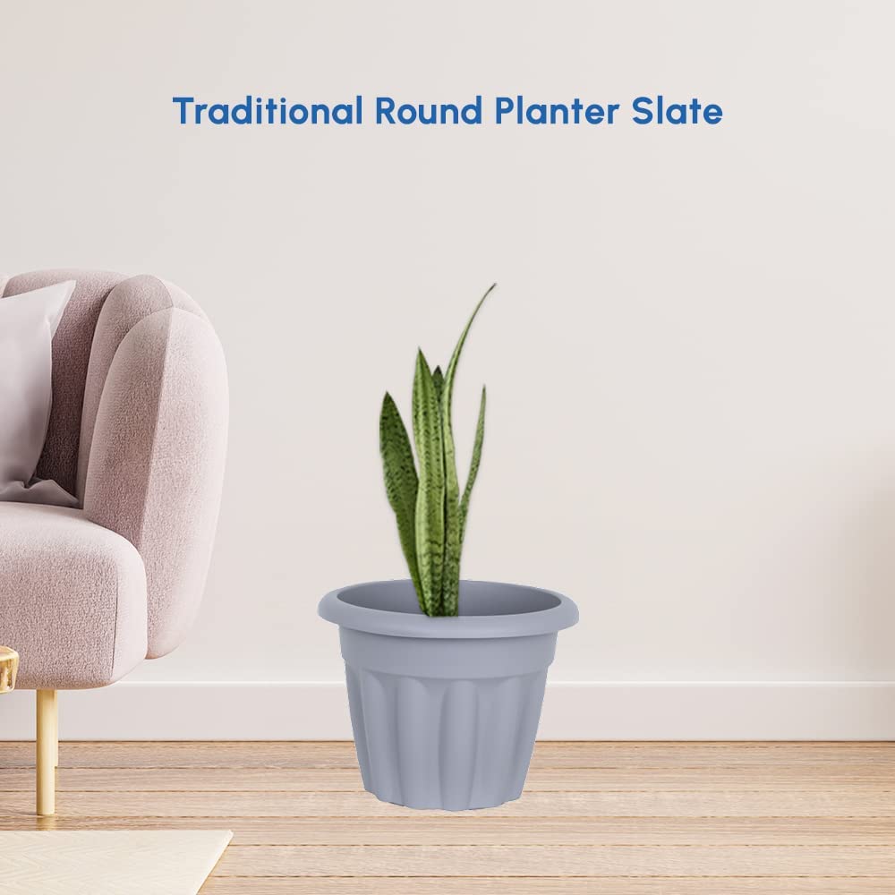 Plastic Planters