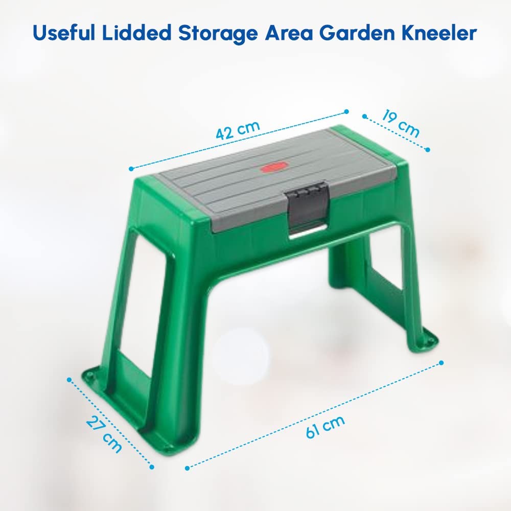 Garden Kneeler