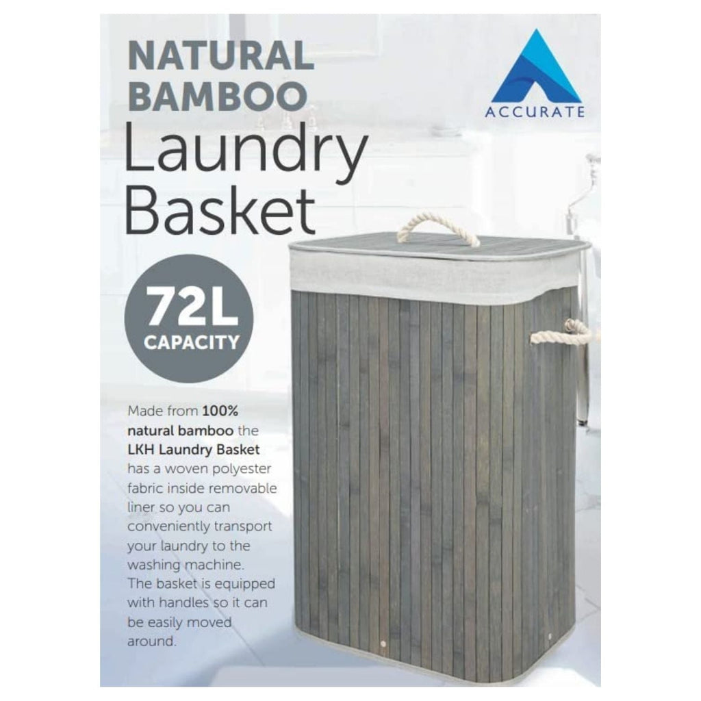 Foldable Laundry Basket