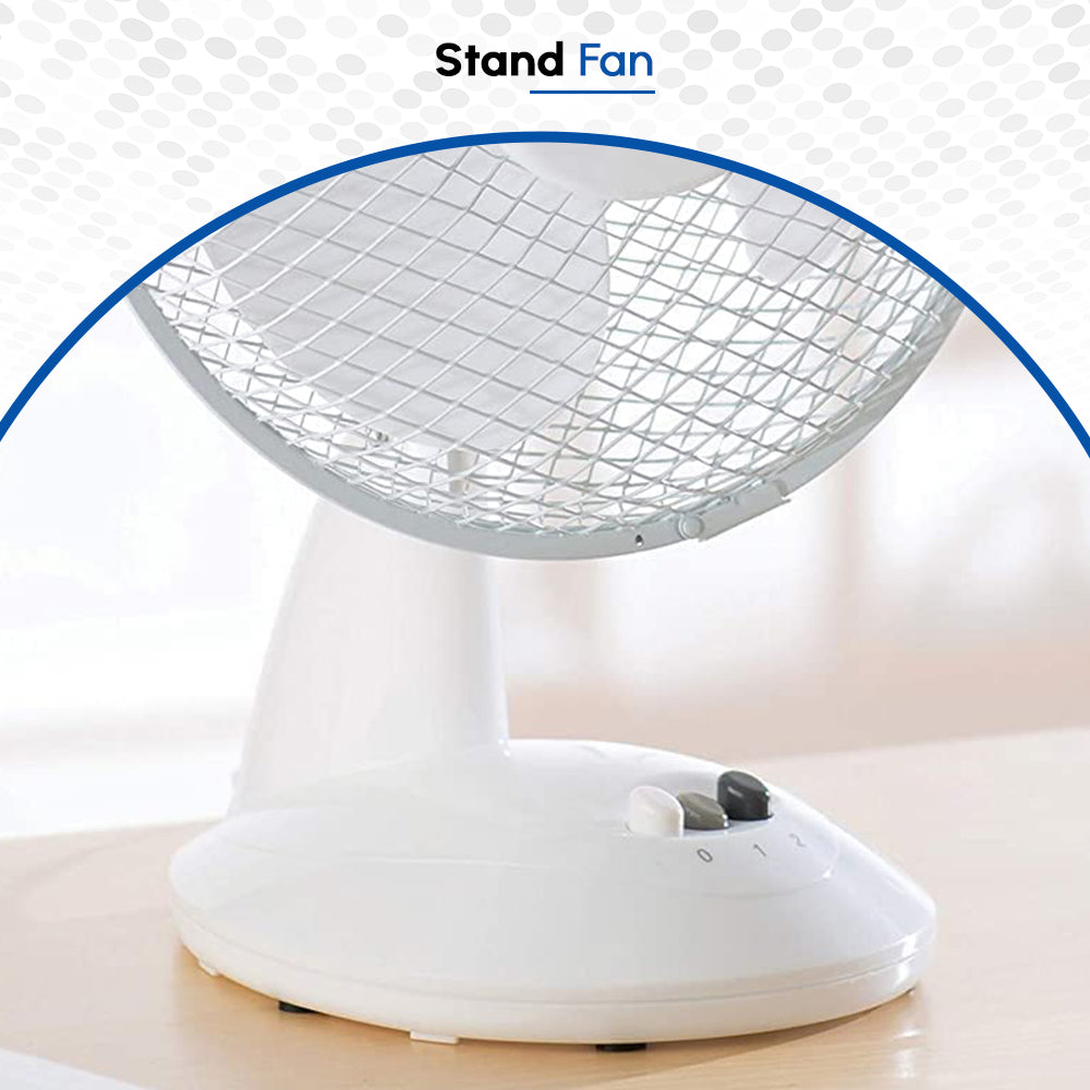 Portable Air Cooling Fan