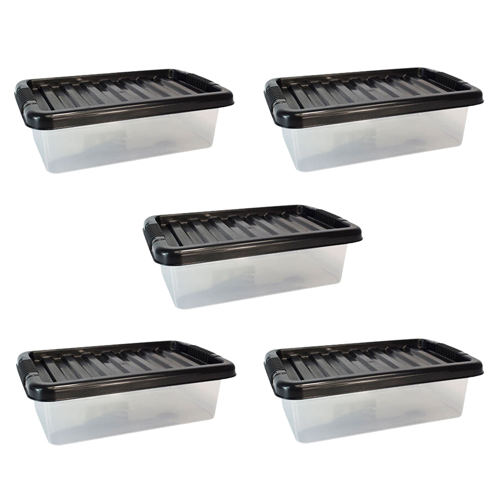Storage Baskets