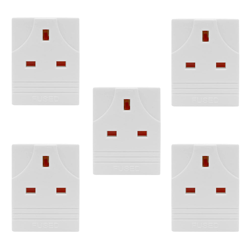 Plug Adapter