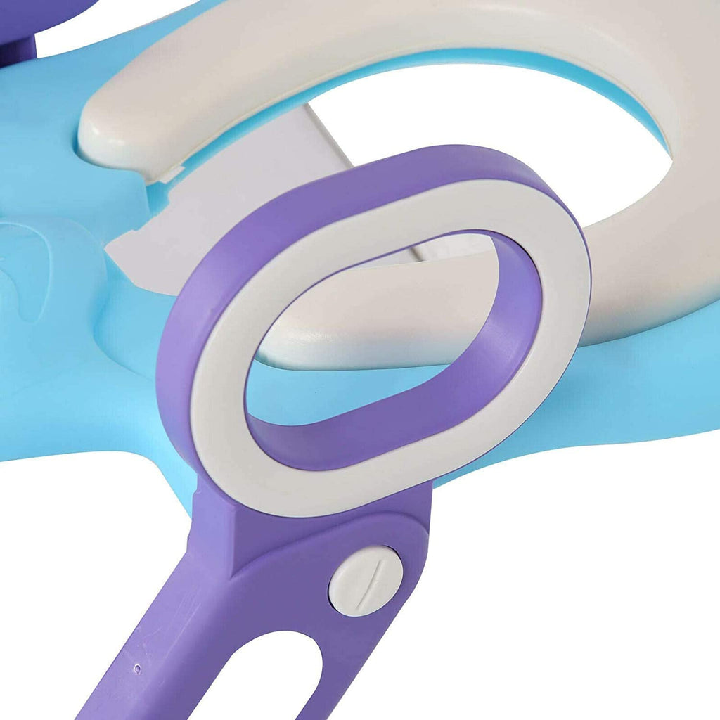 Toddler Toilet Seat