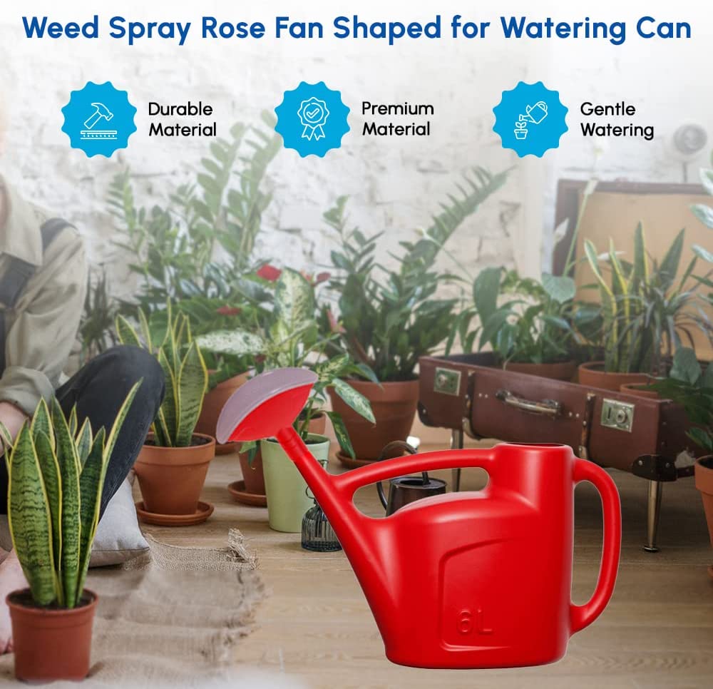 plant watering can