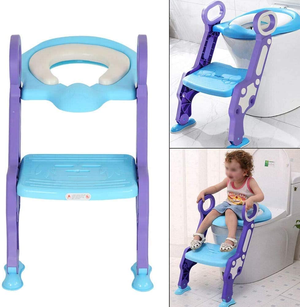 Toddler Toilet Seat
