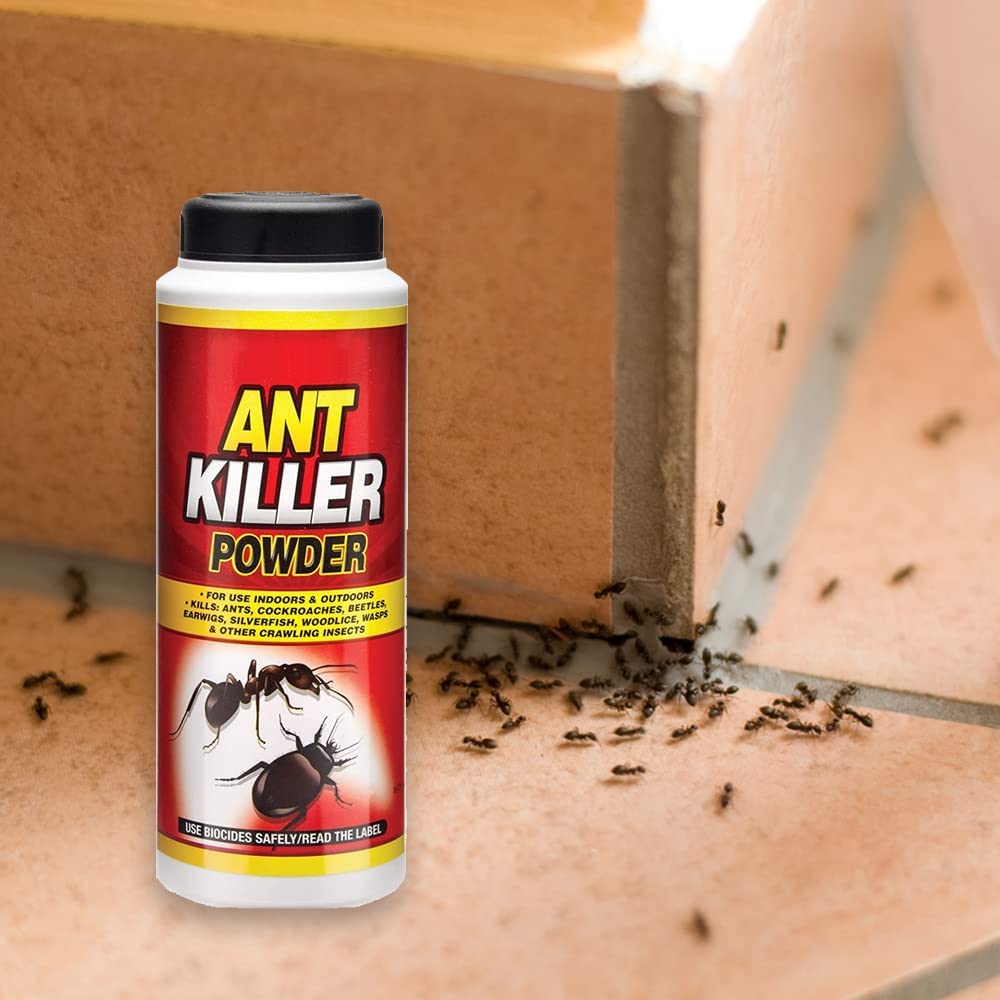 Ant Killer Powder