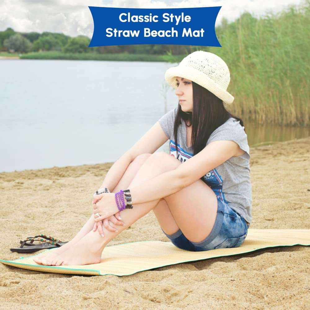 Beach Mats