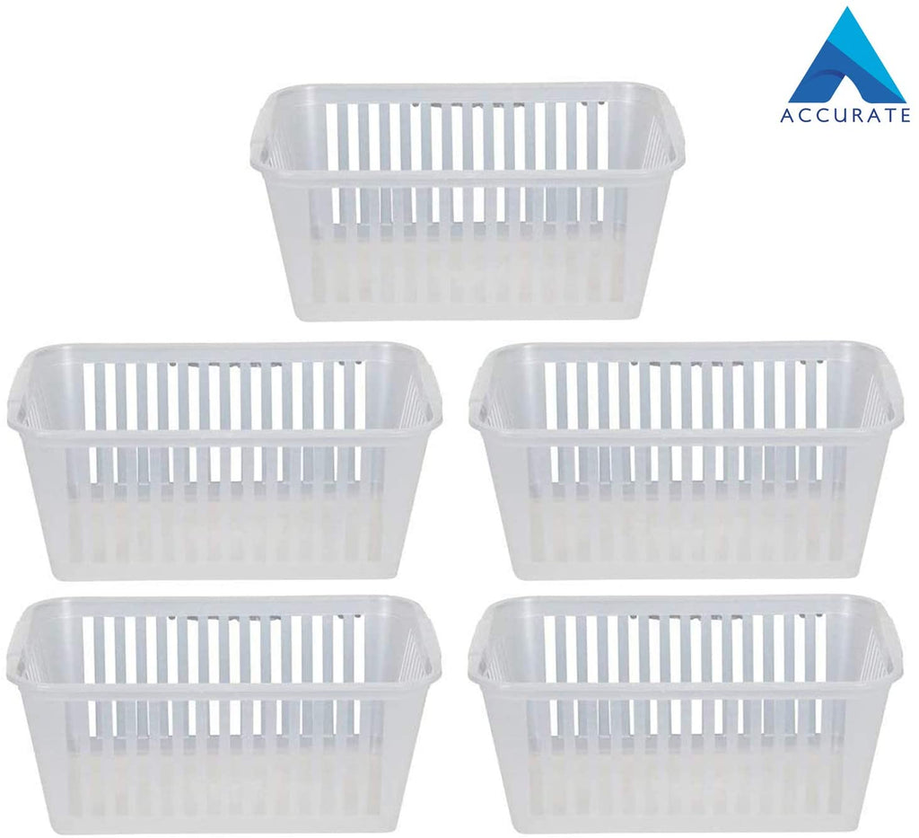 Handy Baskets