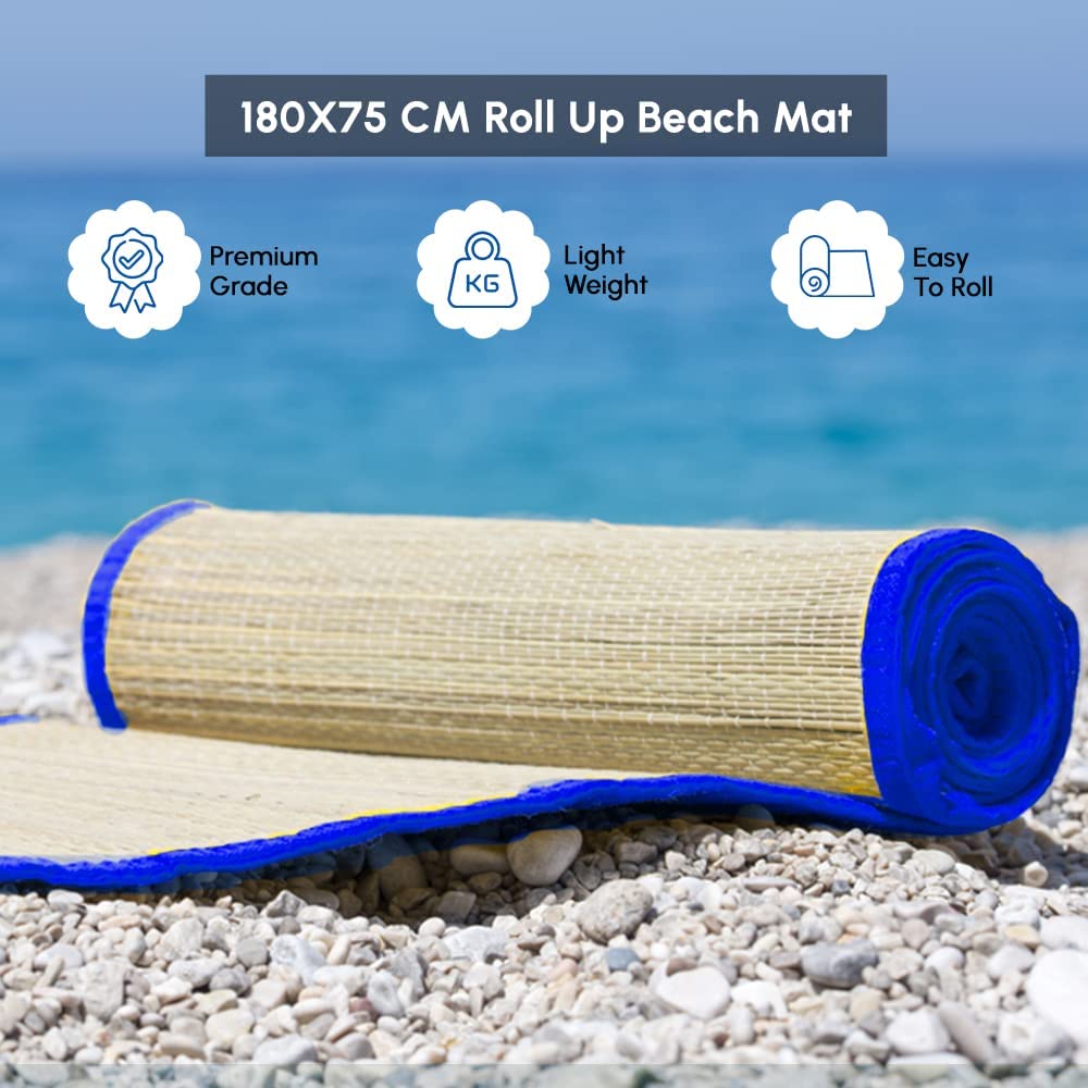 Beach Mats