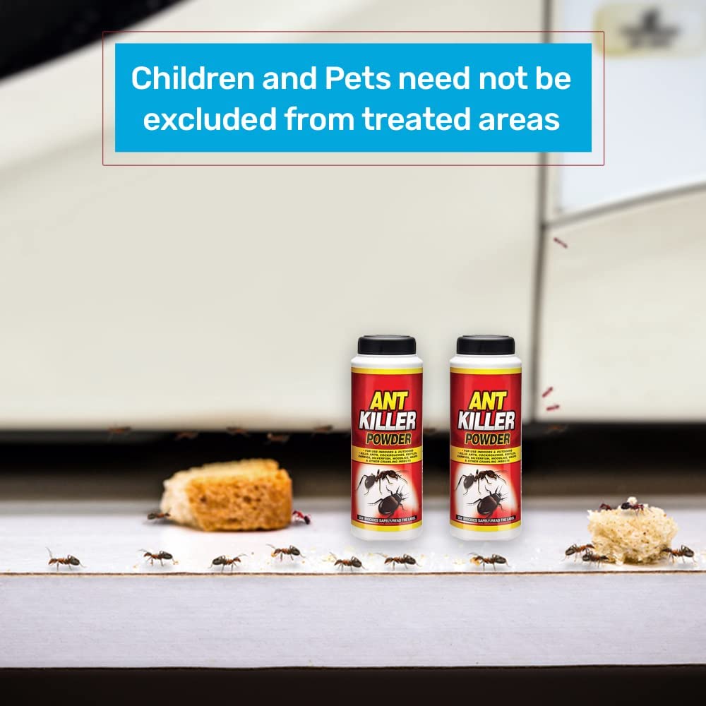 Ant Killer Powder