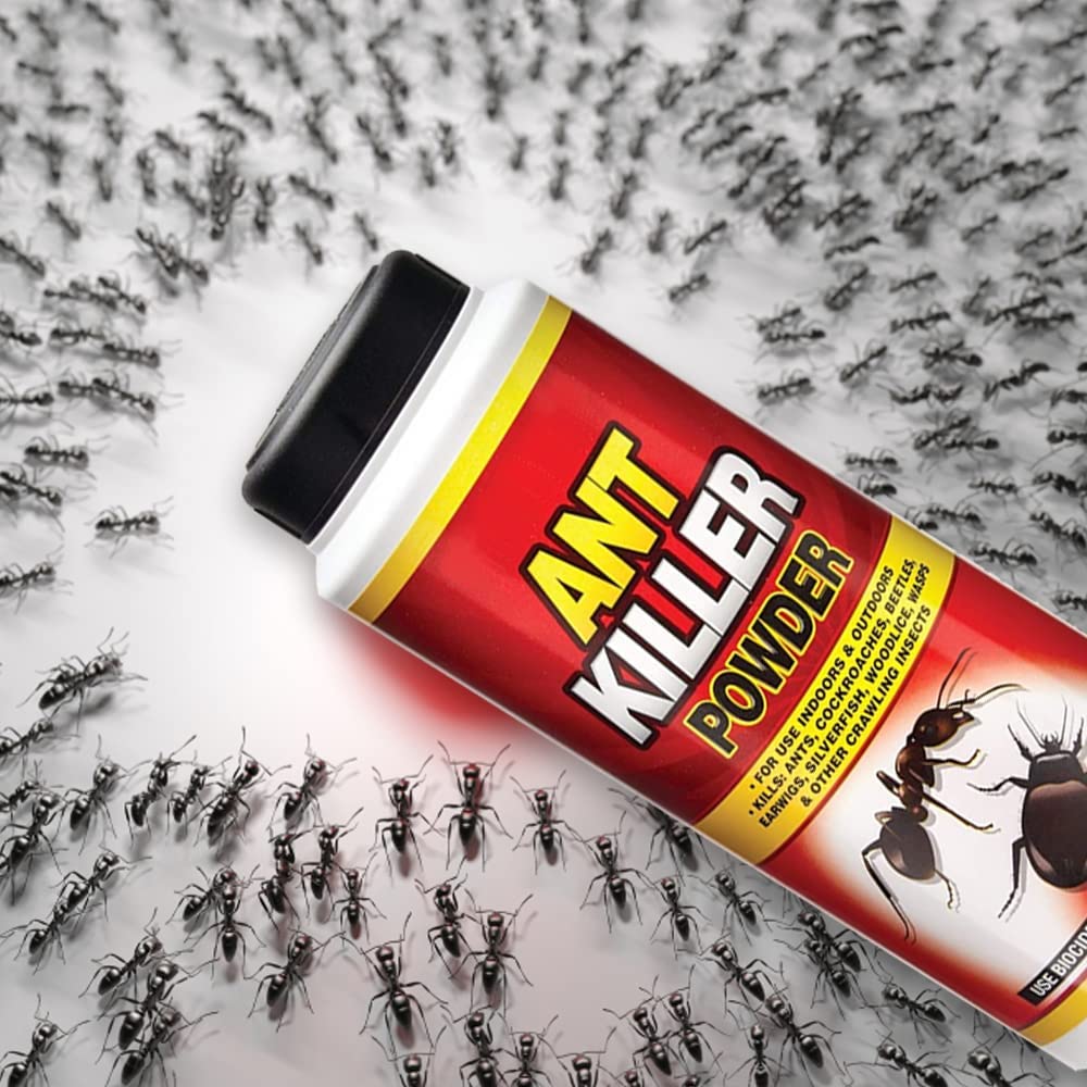 Ant Killer Powder