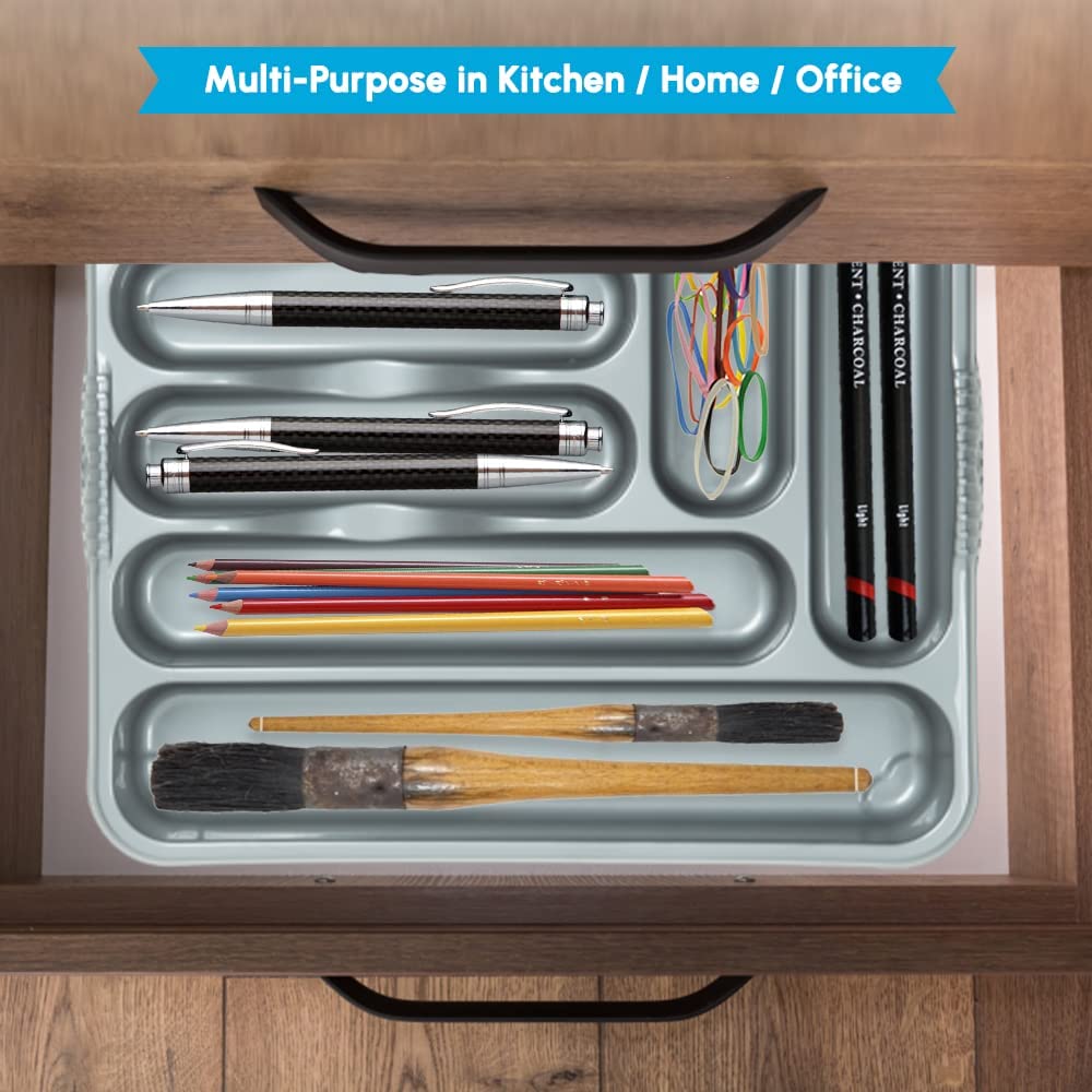 cutlery tray organiser