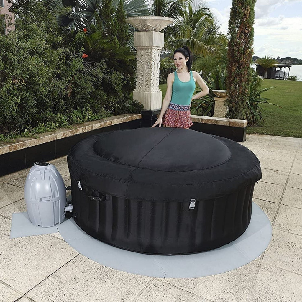 Hot Tub Floor Protector