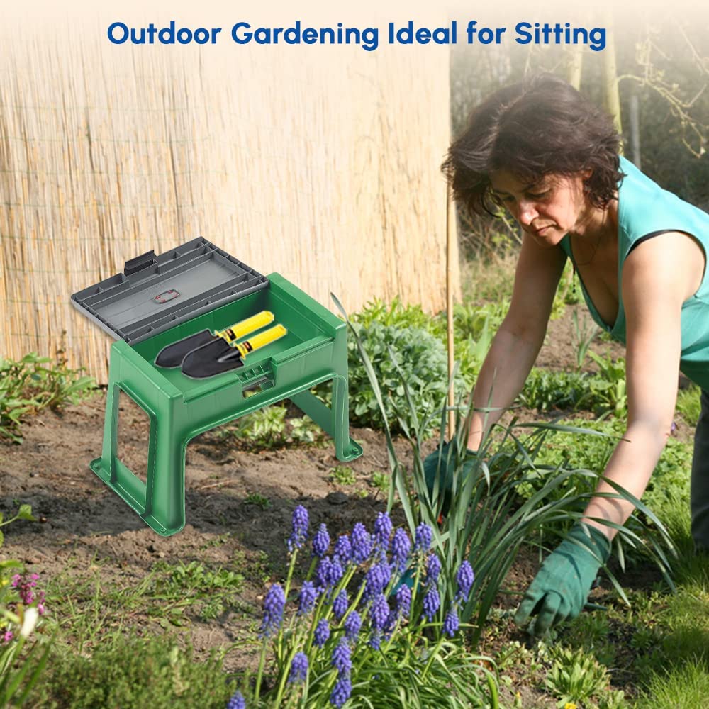 Garden Kneeler
