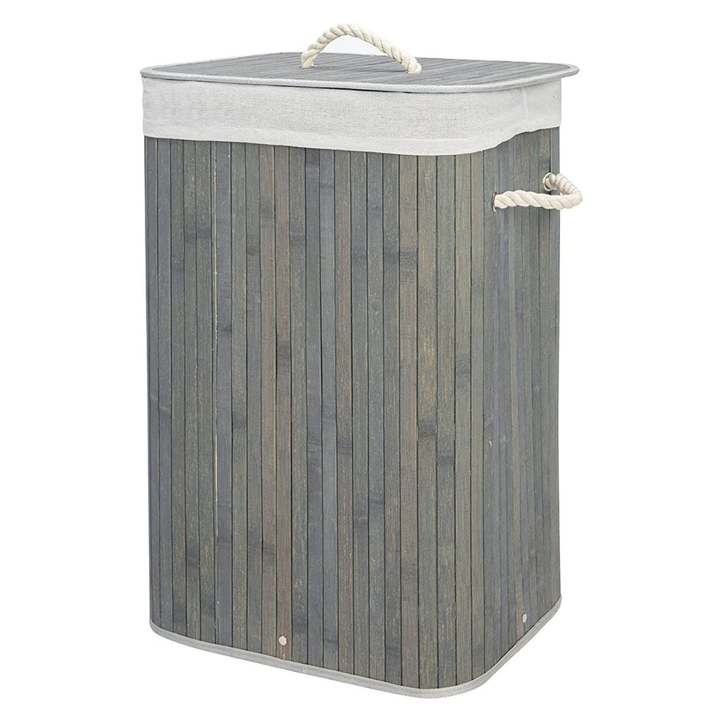 collapsible laundry basket