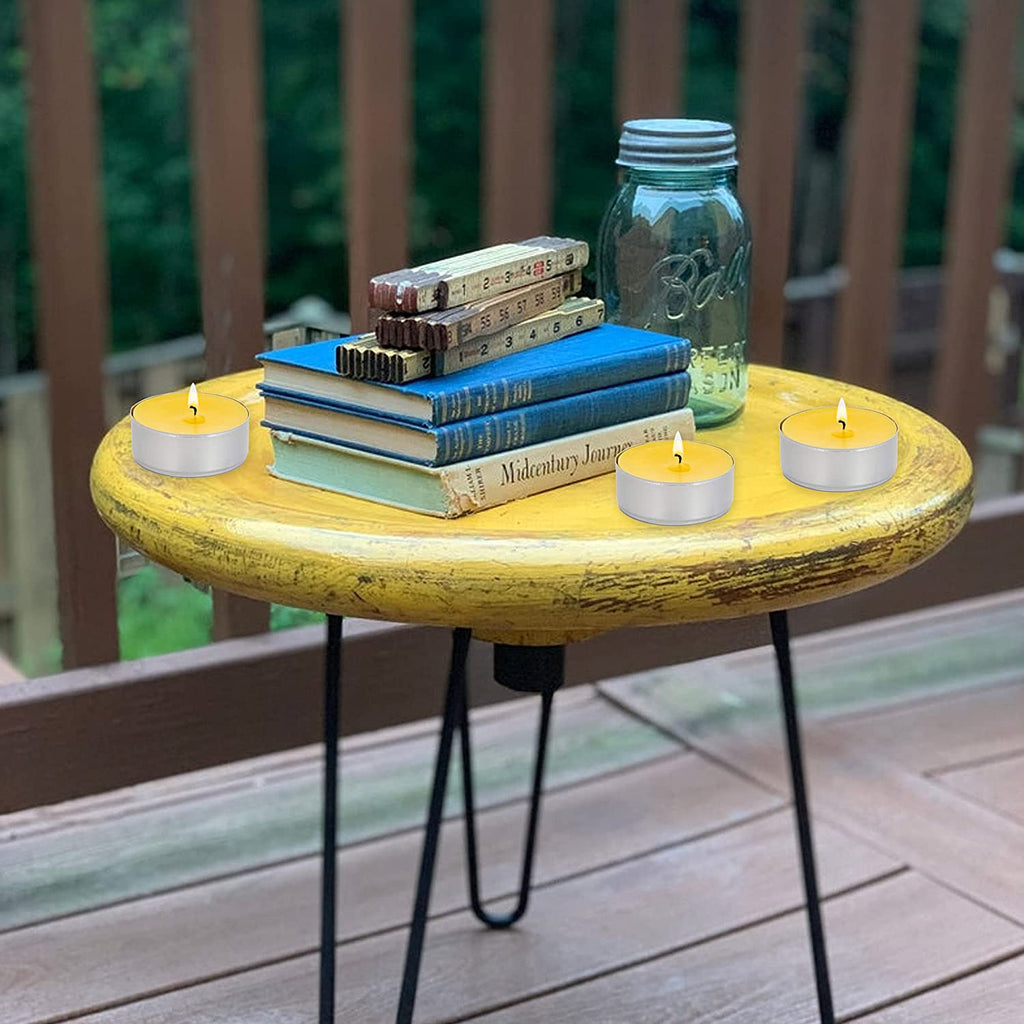 Citronella Tealight Candles