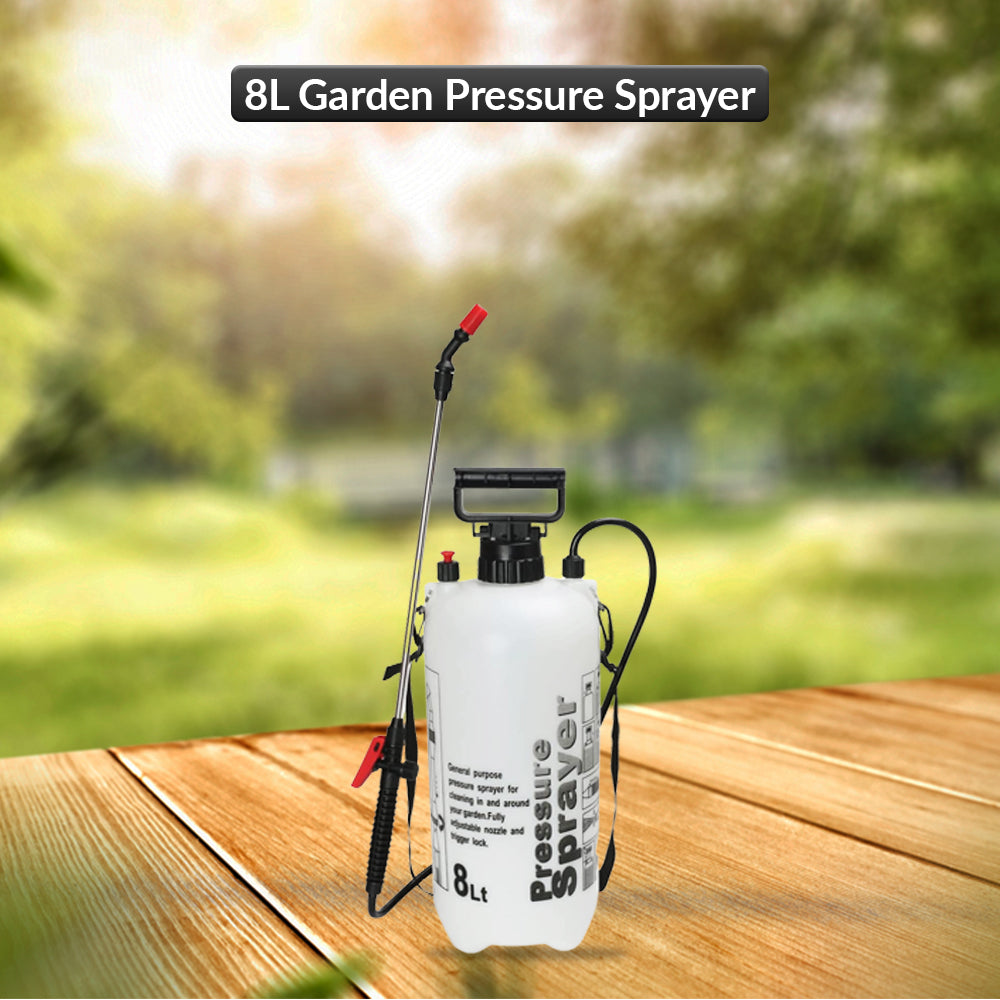 Garden Pressure Sprayer