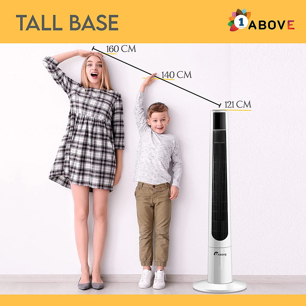 Tower Cooling Fan