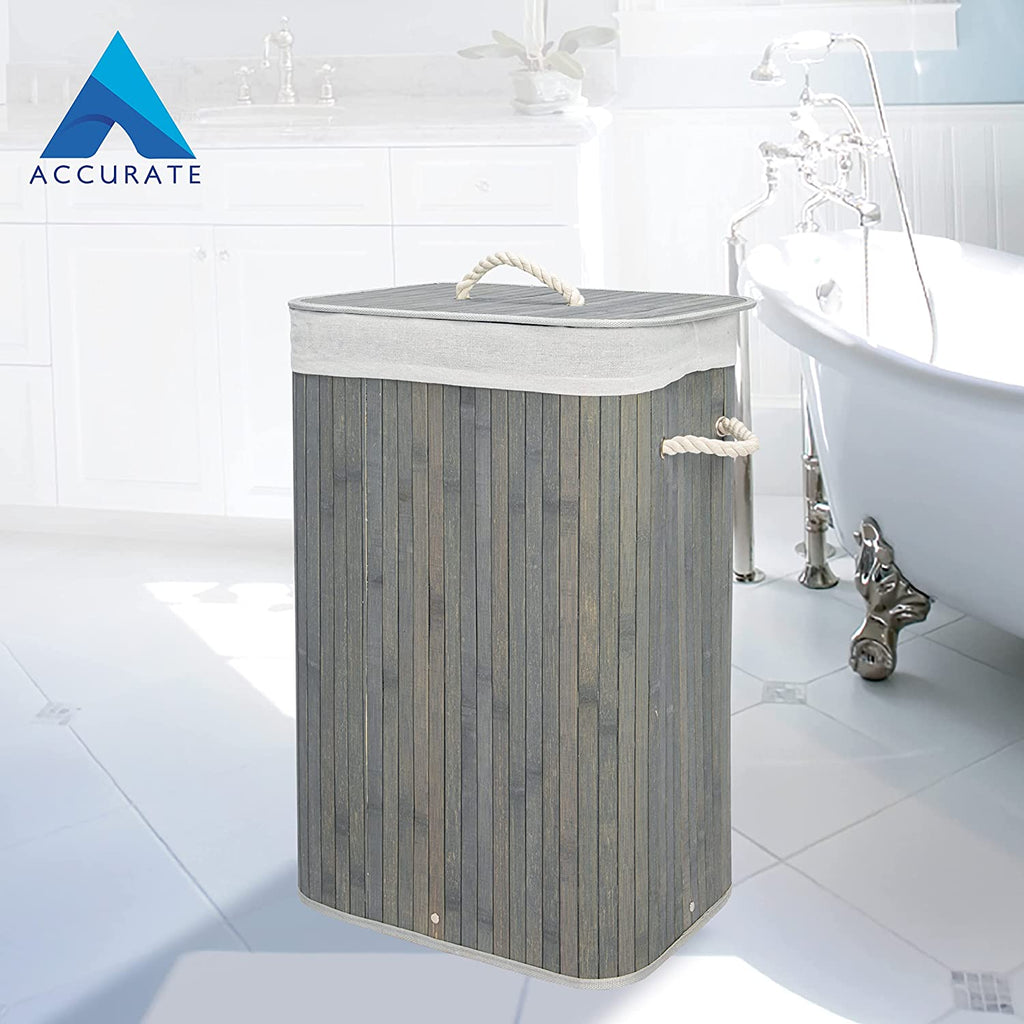 Foldable Laundry Basket