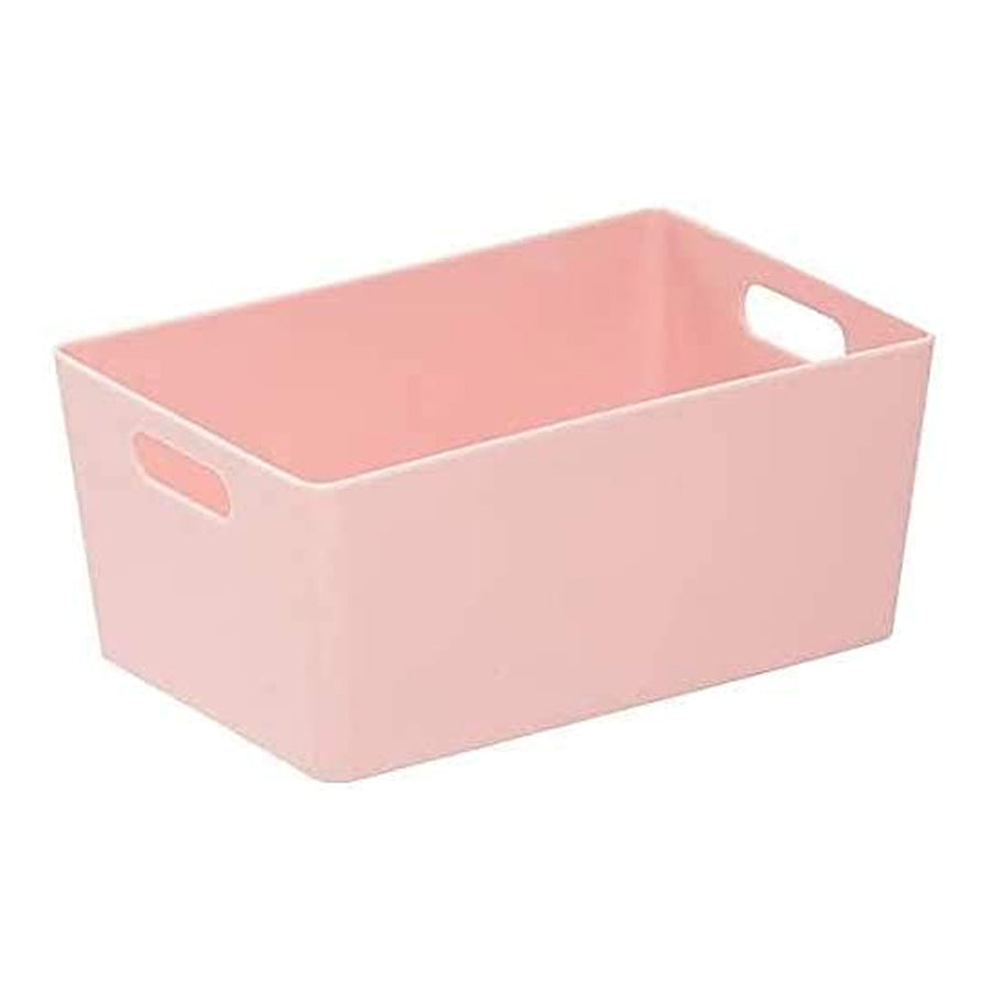 Plastic Storage Baskets