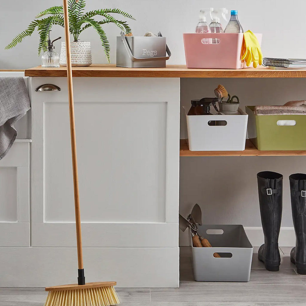 Storage Baskets