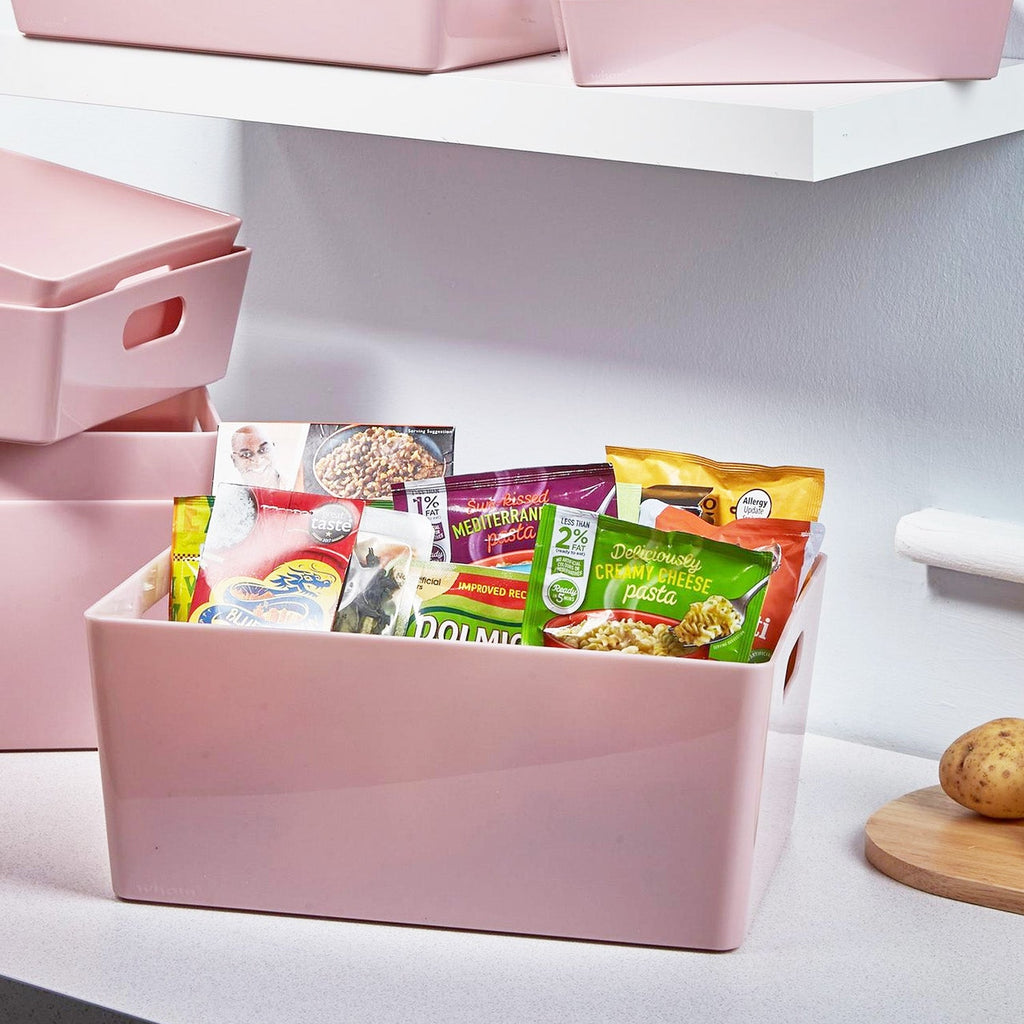 Storage Baskets