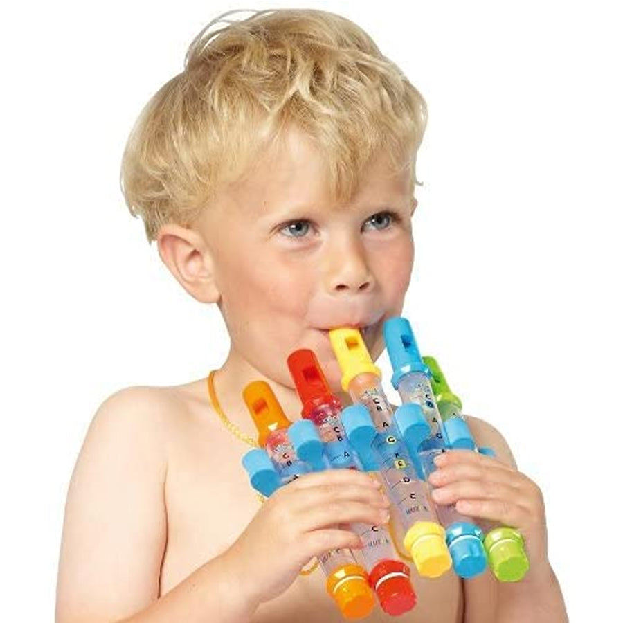 Water flutes hotsell