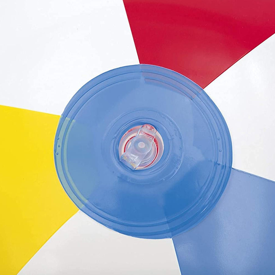 Inflatable Panel Beach Ball