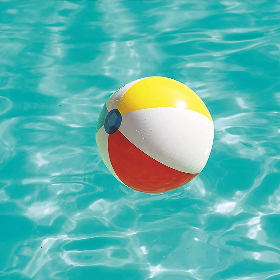 Inflatable Panel Beach Ball