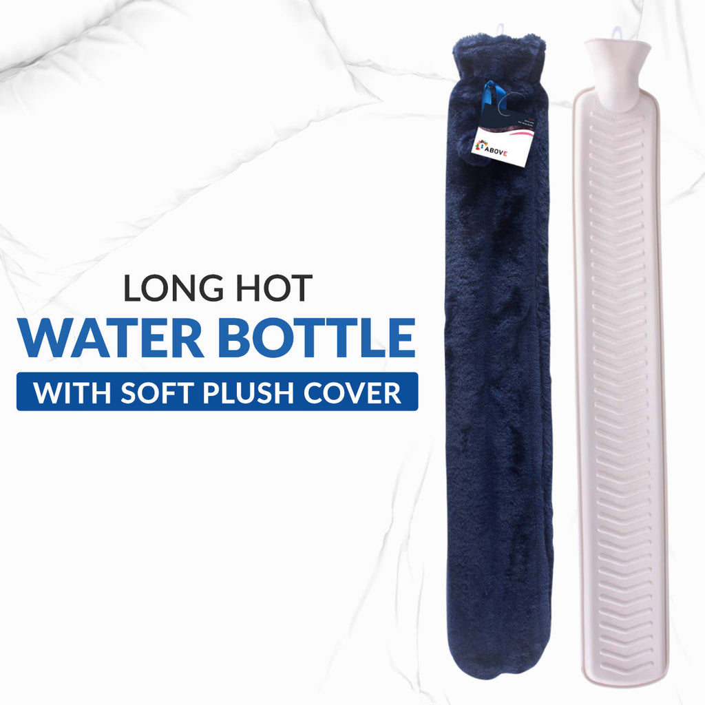 Hot Water Bottles