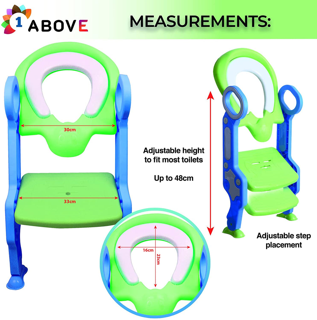 Toddler Toilet Seat