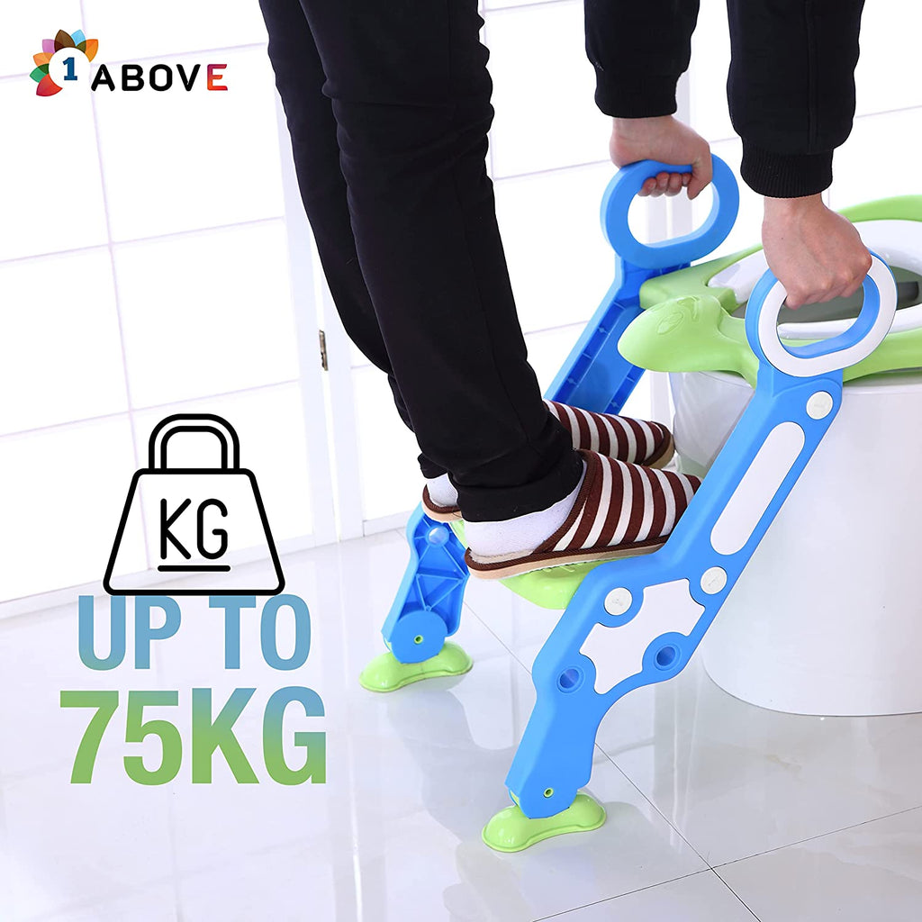 Toddler Toilet Seat
