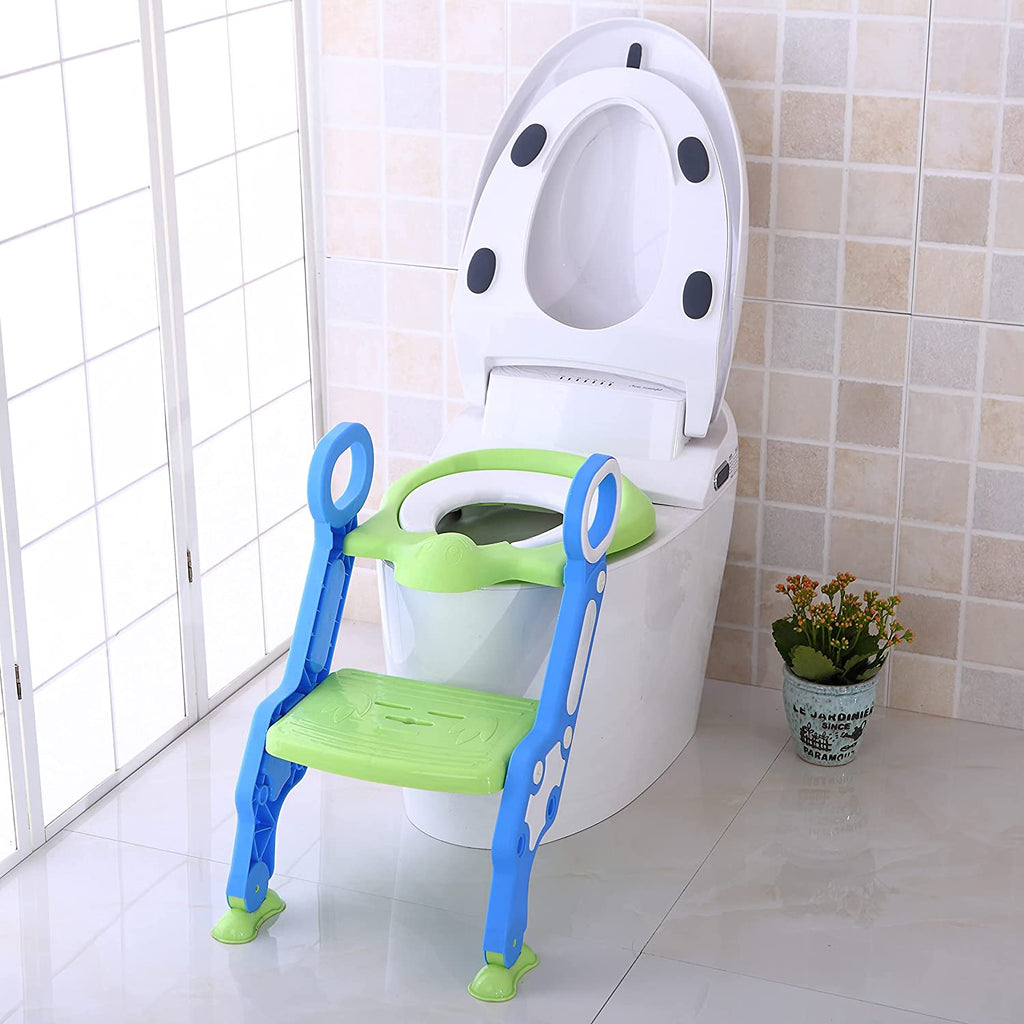 Toddler Toilet Seat
