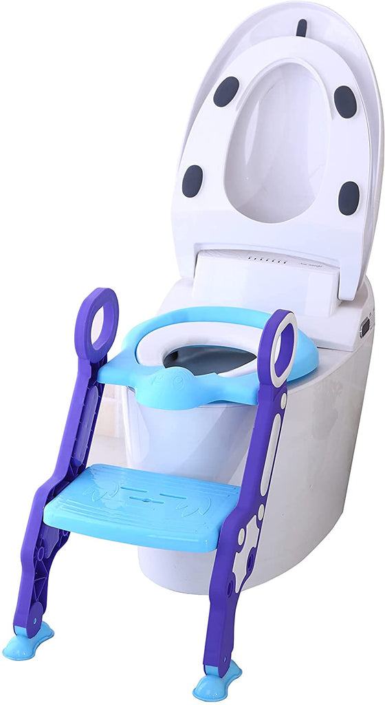 Toddler Toilet Seat