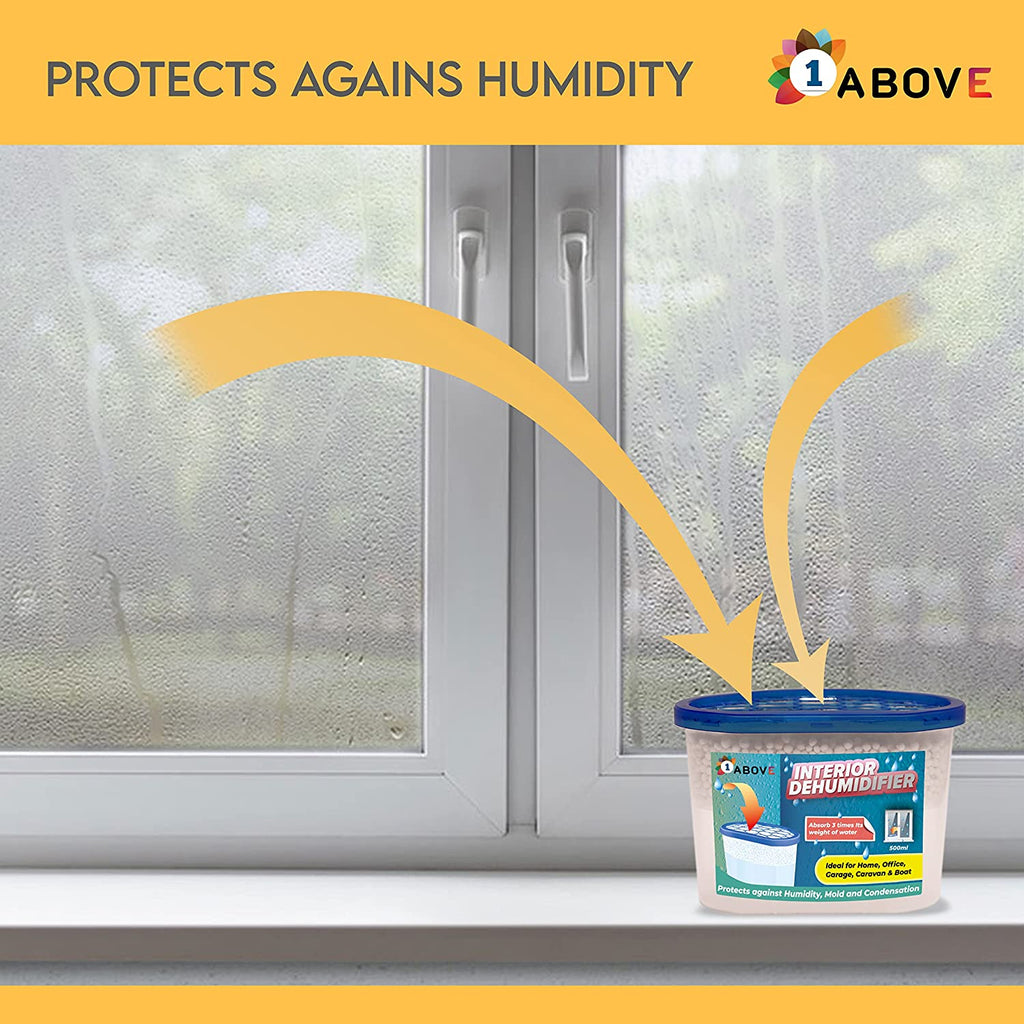 bathroom dehumidifier