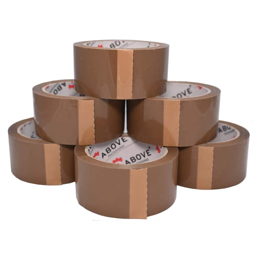 Strong Box Packaging Tape