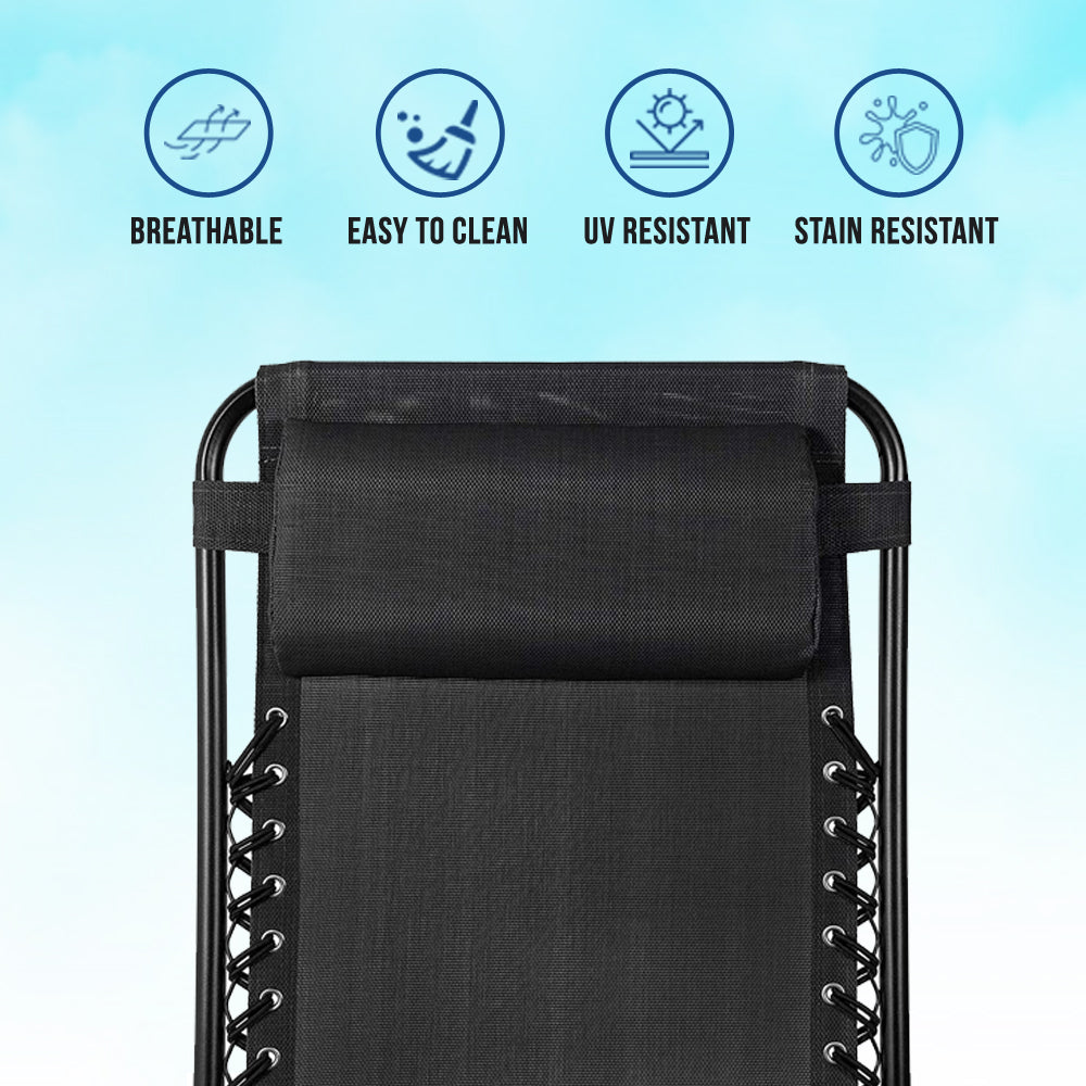 Folding Chairs