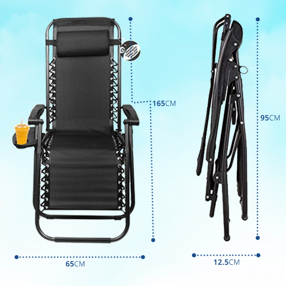 Zero Gravity Chairs