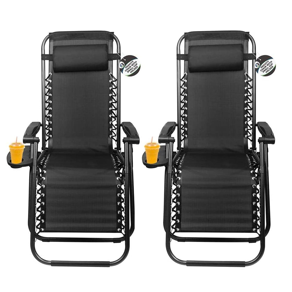 Folding Chairs