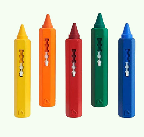 Crayons for Draw