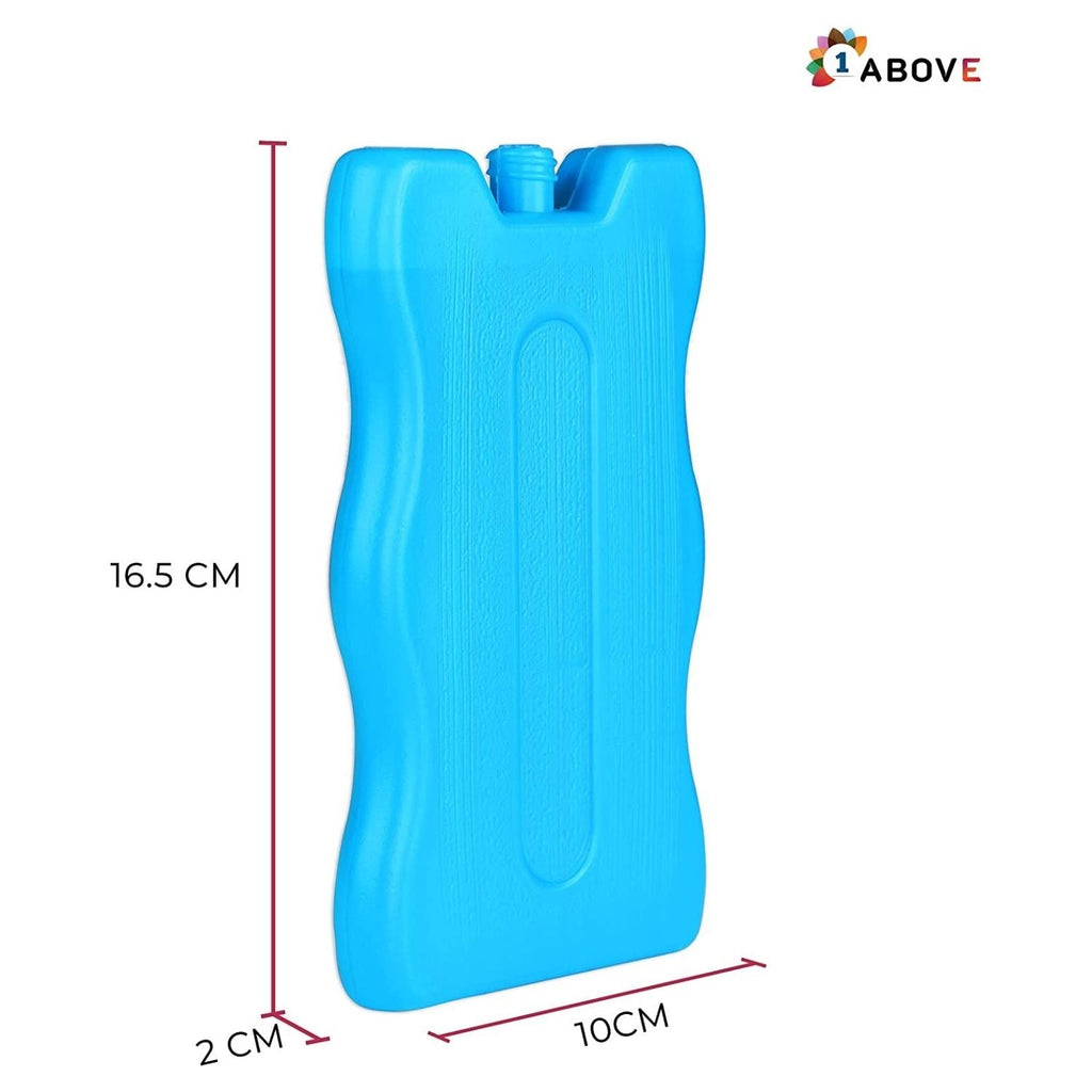 Freezer Ice Blocks