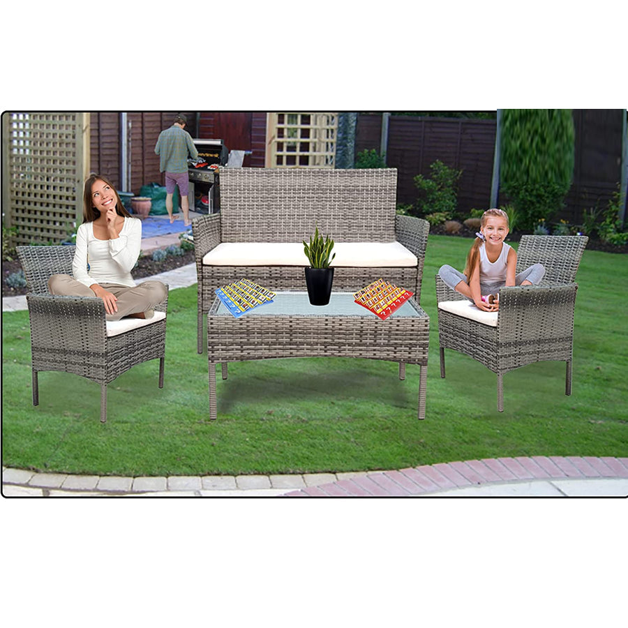 Garden Furniture