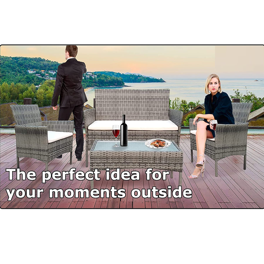 Rattan Furniture