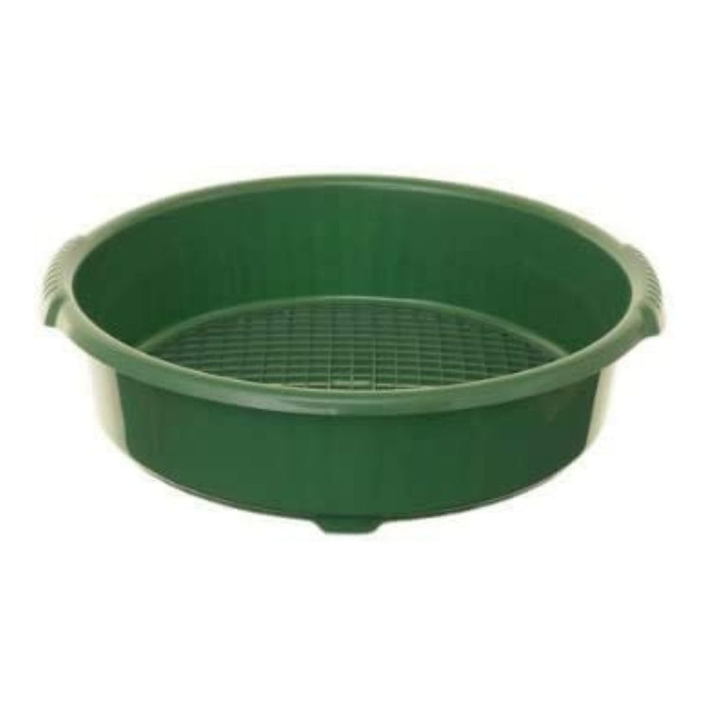 Round Garden Sieve