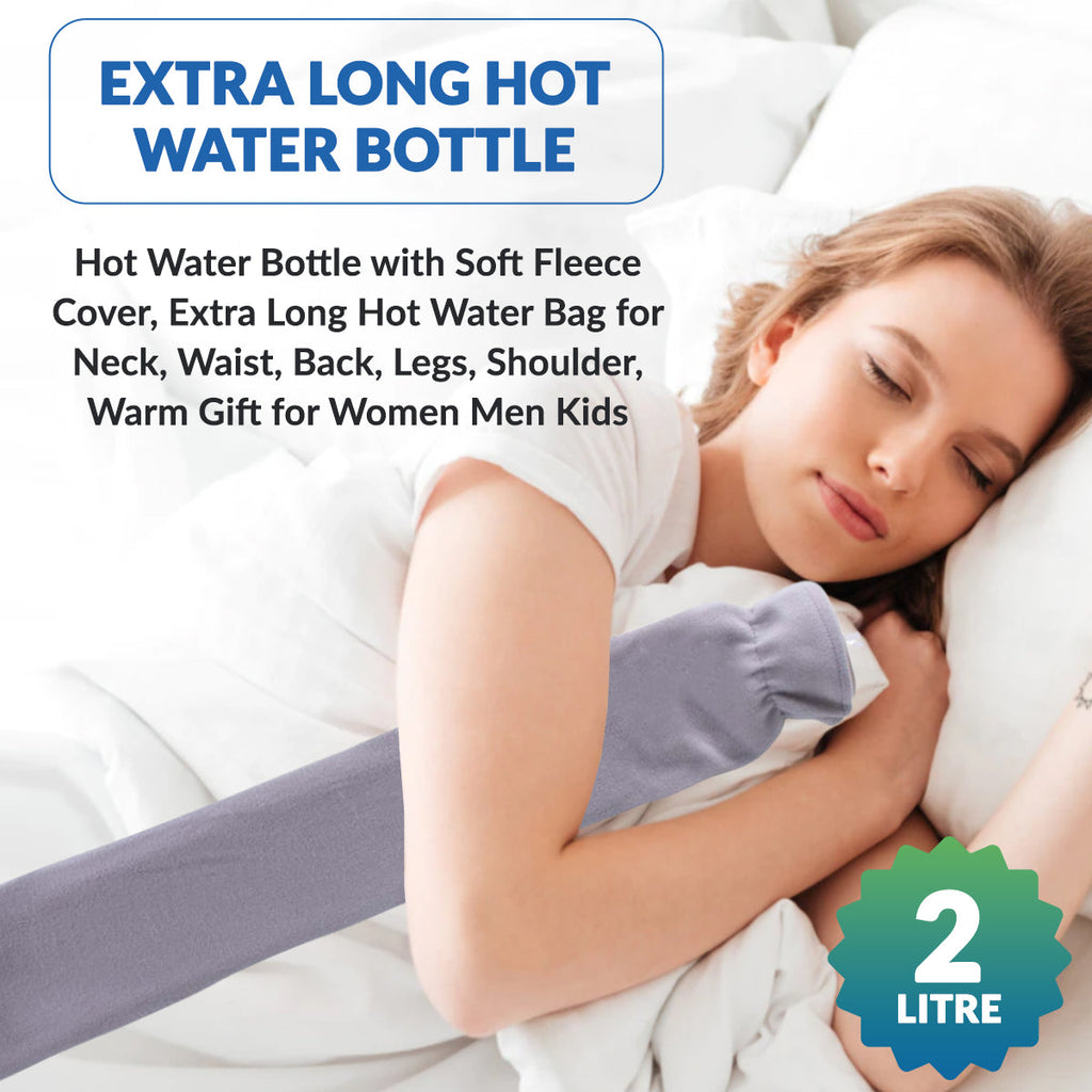 Hot Water Bottle